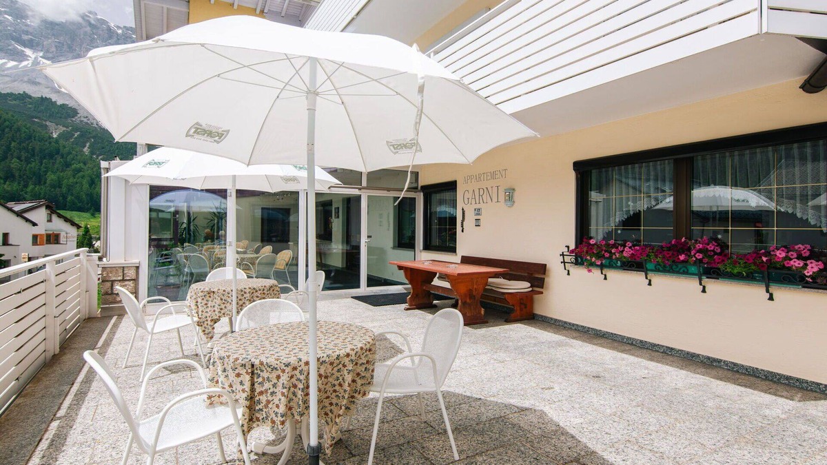 Solda Apartment | Beautiful apartment for 6 guests with WIFI, TV, terrace, pets allowed, panoramic view and parking