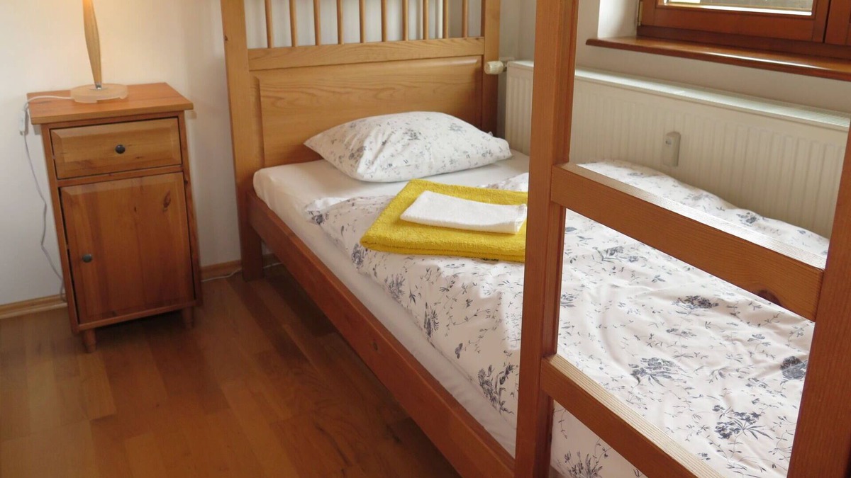 Strbske Pleso Apartment | Beautiful apartment for 4 guests with WIFI, TV, balcony and panoramic view