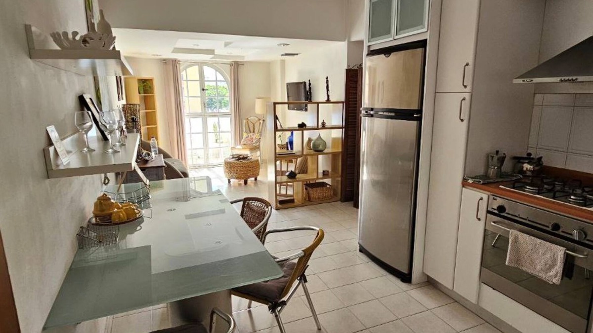 Maracay Apartment | Beautiful Apartment, Furnished and Decorated