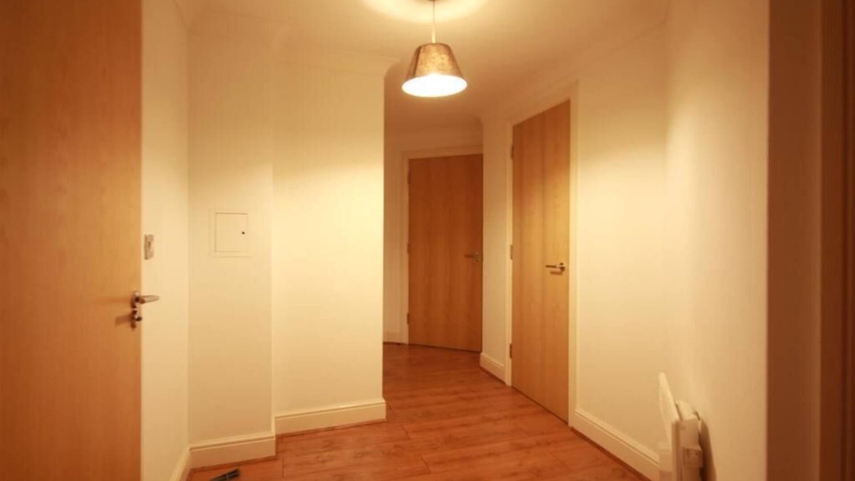 Edgbaston Apartment | Beautiful Apartment in Birmingham City Centre