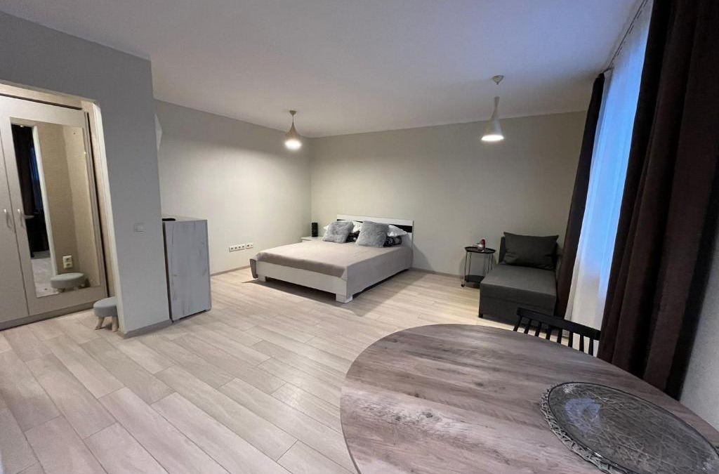 Agenskalns Apartment | Beautiful Apartment Great Location FREE PARKING