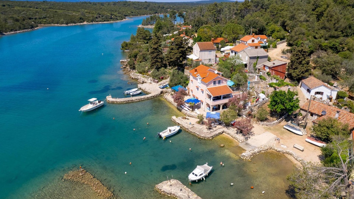 Punta Kriza Apartment | Beautiful apartment in Punta Kriza