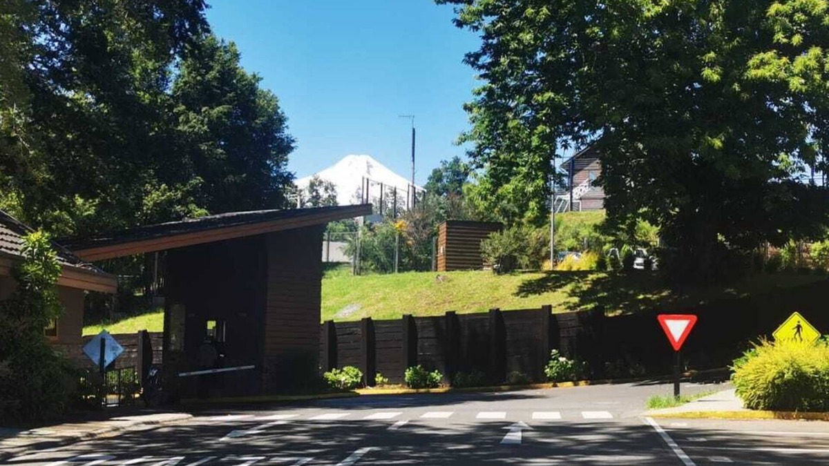 Pucon Apartment | Beautiful apartment in Pucón, Araucanía