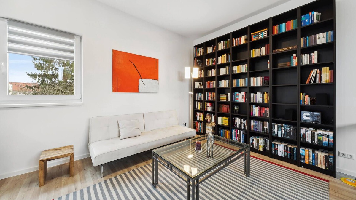 Eilenburg Apartment | Beautiful apartment in Eilenburg