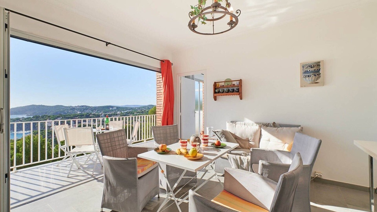 Llafranc Apartment | Beautiful apartment in Costa Brava