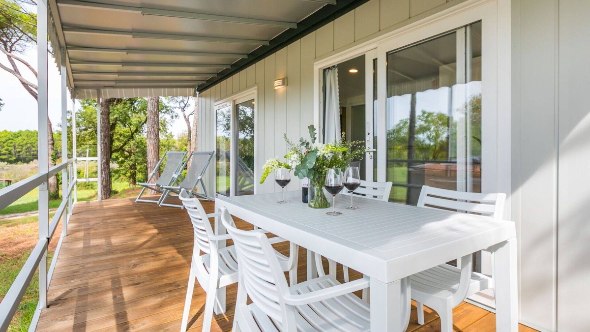 Aquileia House | Beautiful apartment in villa for 6 guests with pool, WIFI, A/C, TV and terrace