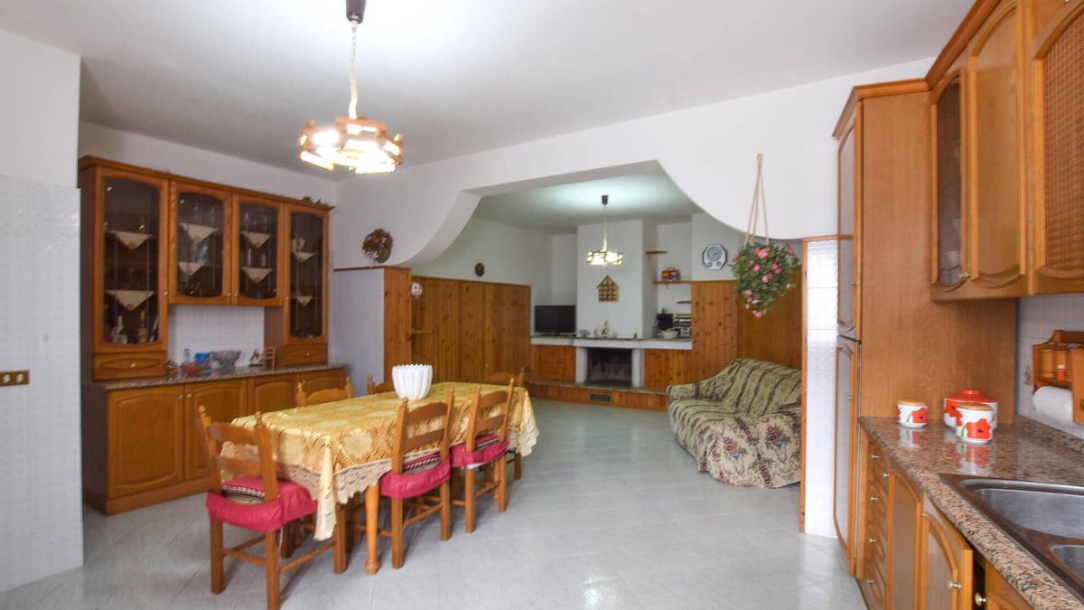 Cessaniti Apartment | Beautiful apartment in Cessaniti