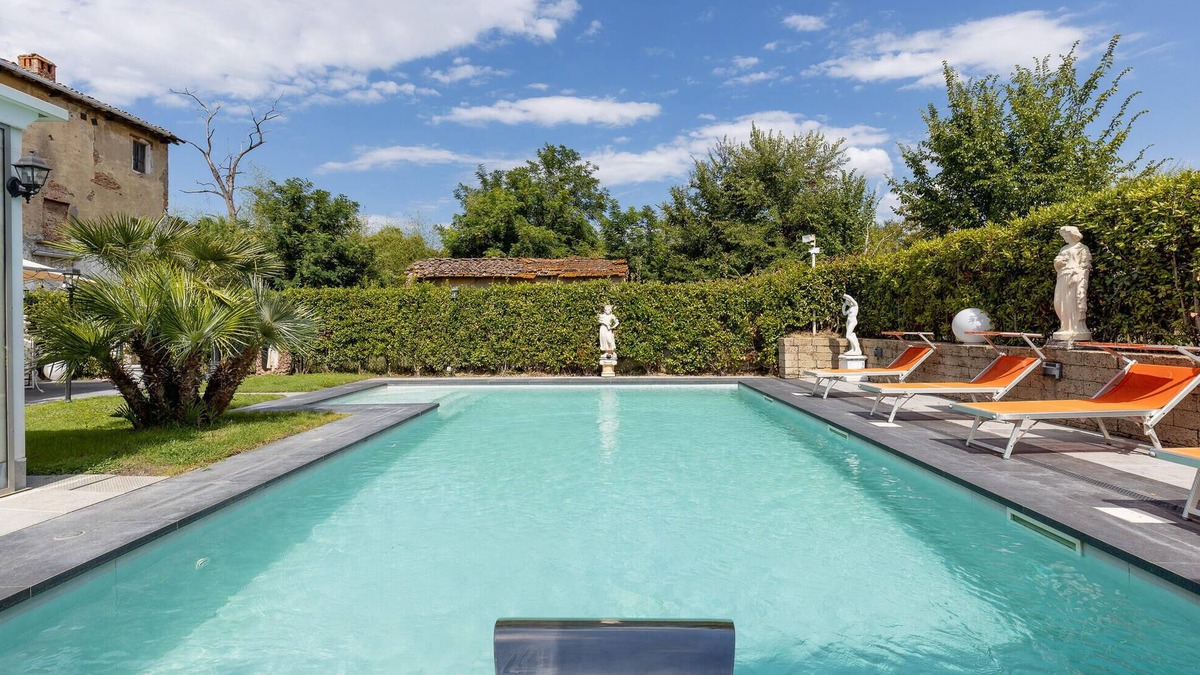 Fucecchio Apartment | Beautiful apartment in Fucecchio