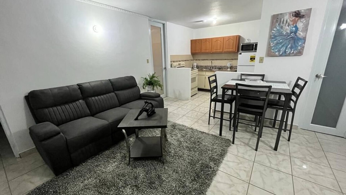 Puerto Nuevo Apartment | Beautiful apartment in San Juan puerto Rico