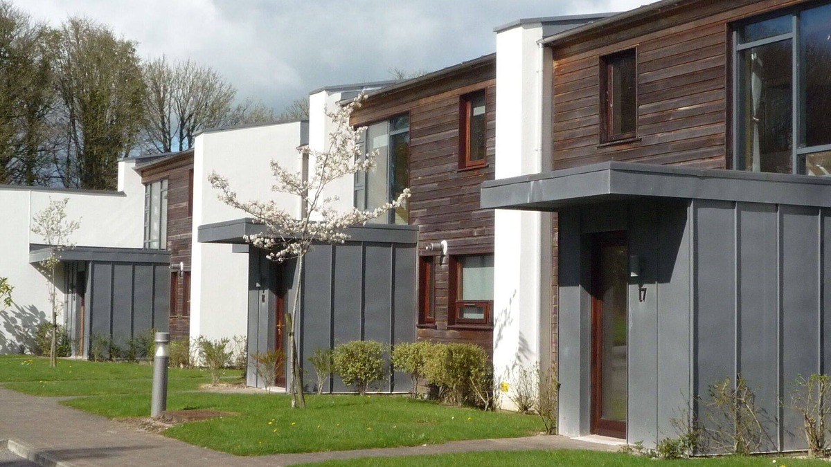 Castlemartyr Apartment | Beautiful apartment for 4 people with WIFI, TV and pets allowed