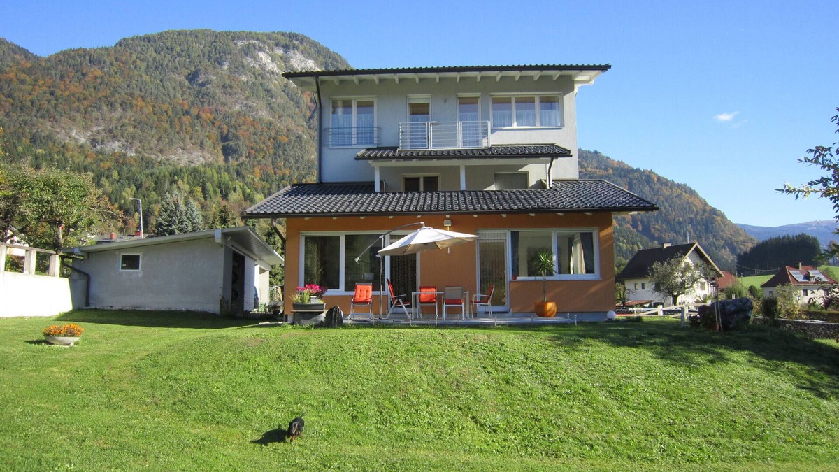 Gummern Apartment | Beautiful apartment in a quiet location