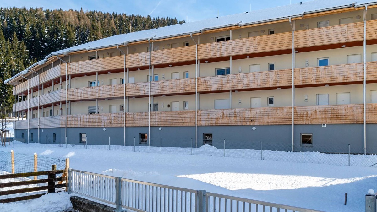 Tamsweg Apartment | Beautiful apartment in Tamsweg with LungauCard included
