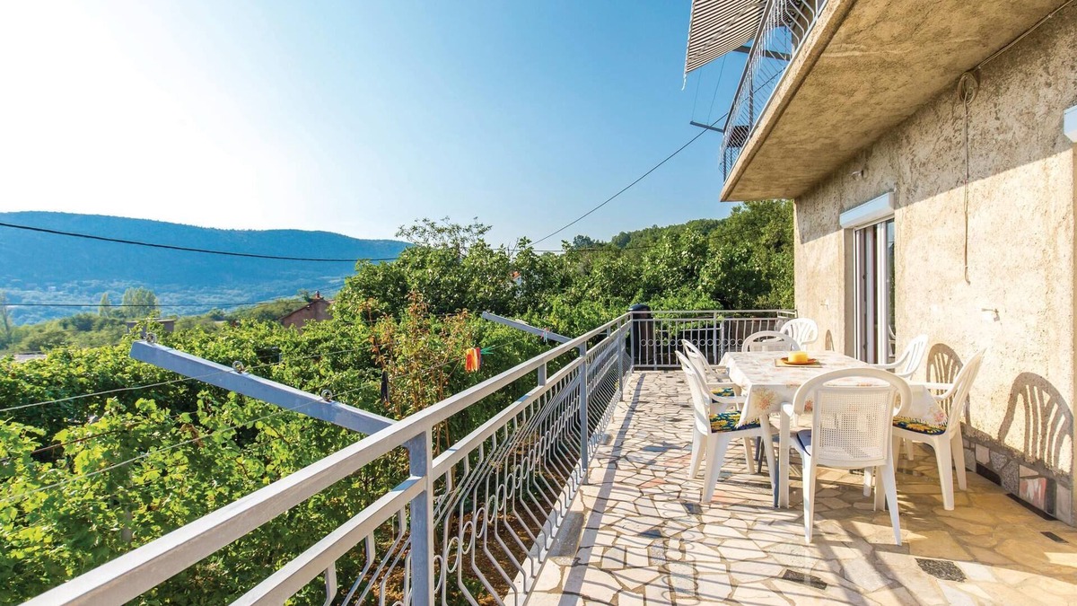 Bribir Apartment | Beautiful apartment in Bribir with WiFi