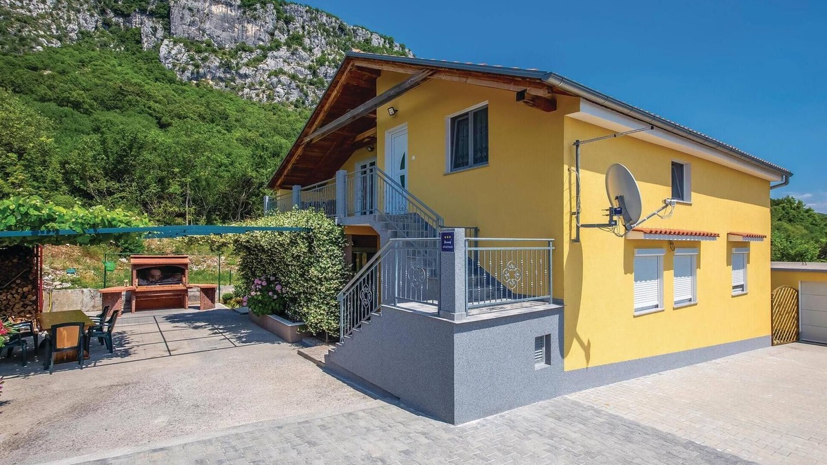 Bribir Apartment | Beautiful apartment in Bribir