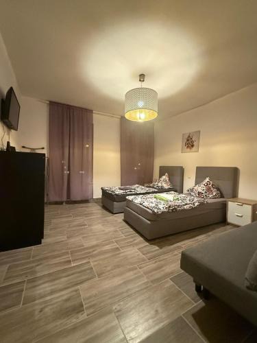 Franzosisch Buchholz Apartment | Beautiful apartment in Berlin8