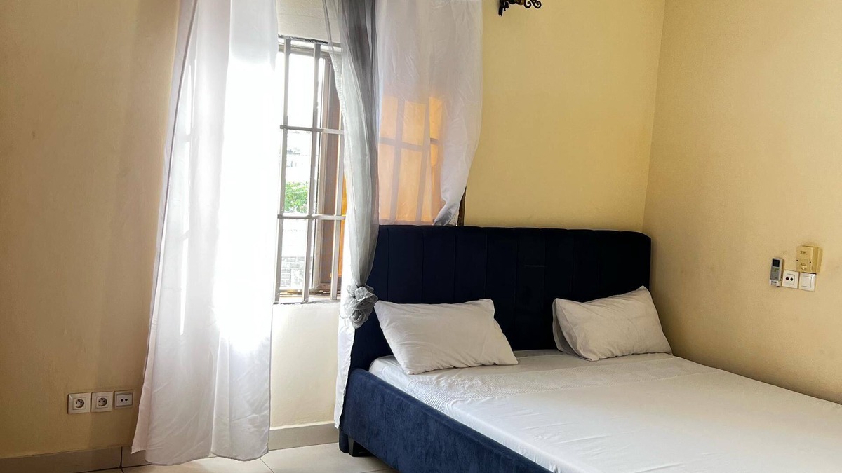 Littoral Department Apartment | Beautiful apartment in Fidjrossè Cotonou Benin near the beach and airport.
