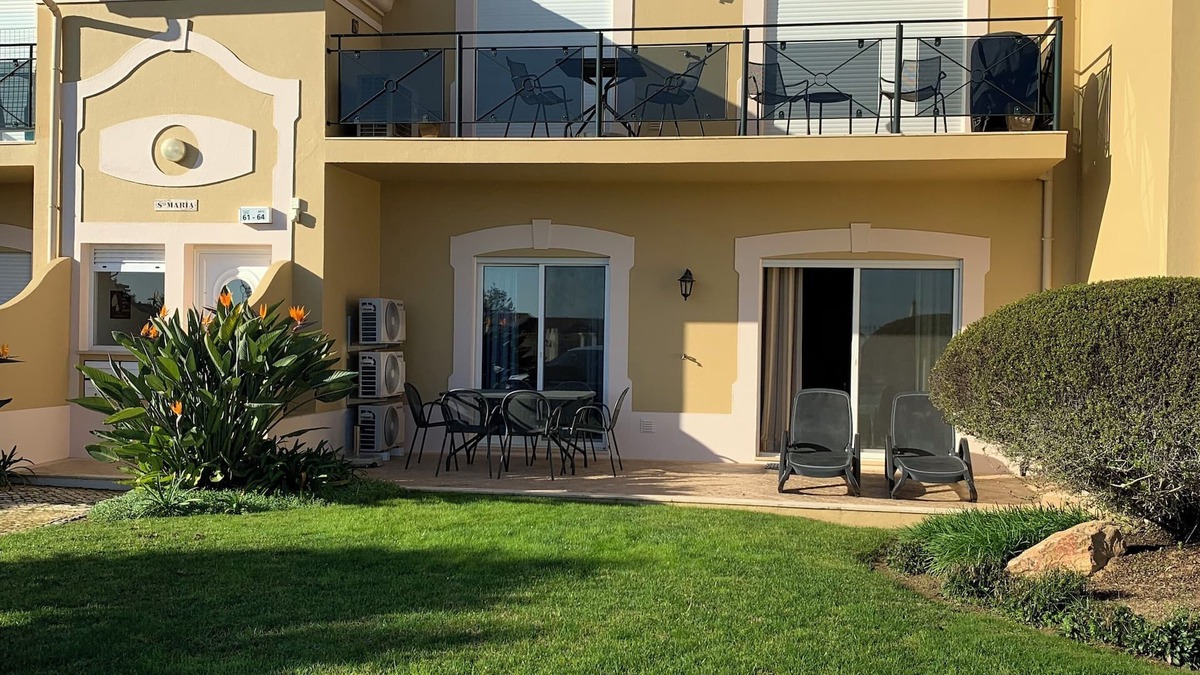 Lagos Apartment | Beautiful Apartment in Boavista Golf Resort, Lagos, Western Algarve