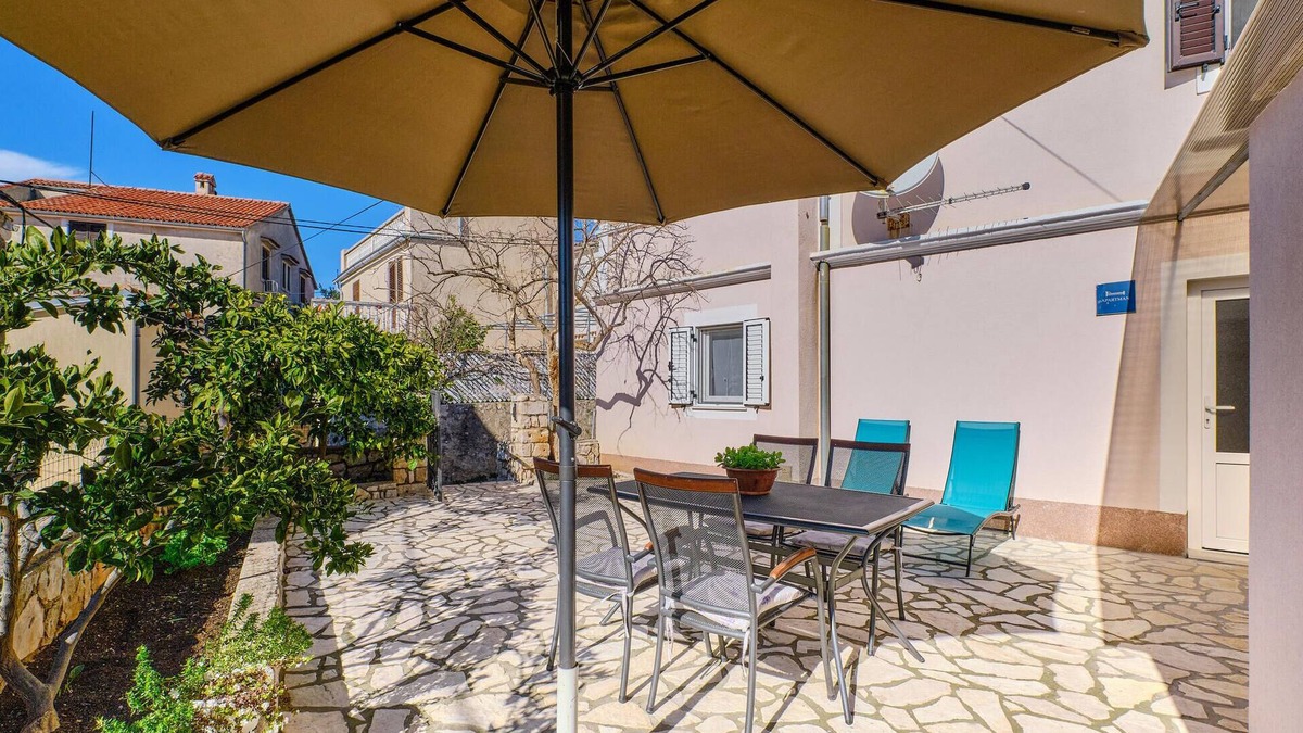 Cunski Apartment | Beautiful apartment in Cunski