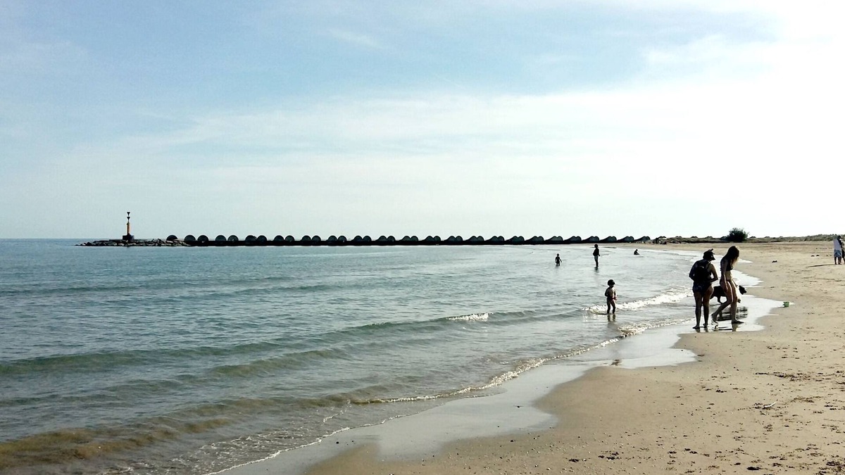 Cubelles Apartment | BEAUTIFUL APARTMENT IN FRONT OF THE SEA