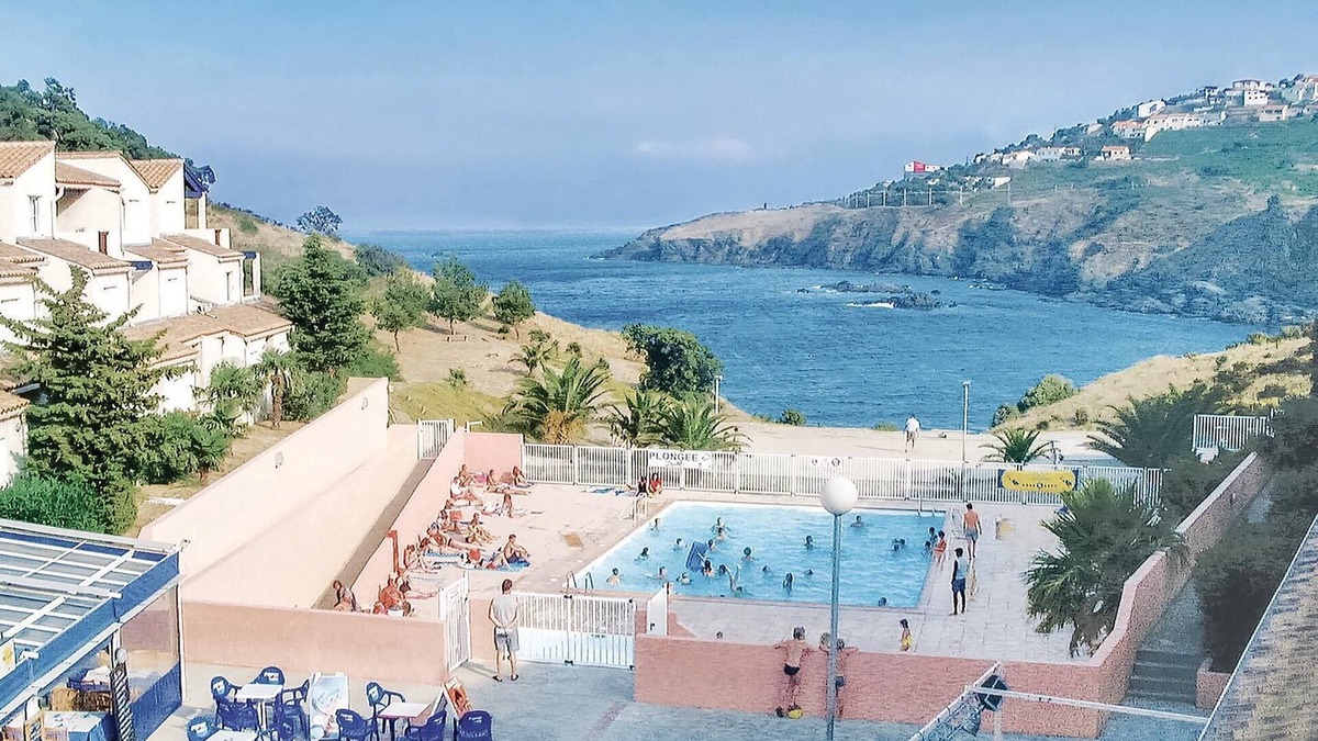 Cerbere Apartment | Beautiful apartment in Cerbere