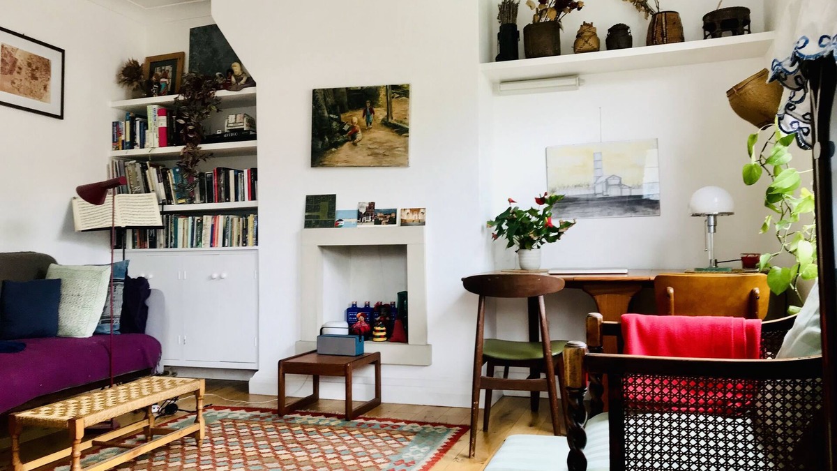 Islington House | Beautiful apartment in Islington