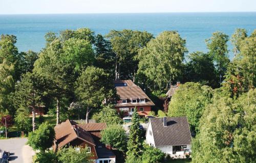 Hohwacht Apartment | Beautiful Apartment In Hohwacht