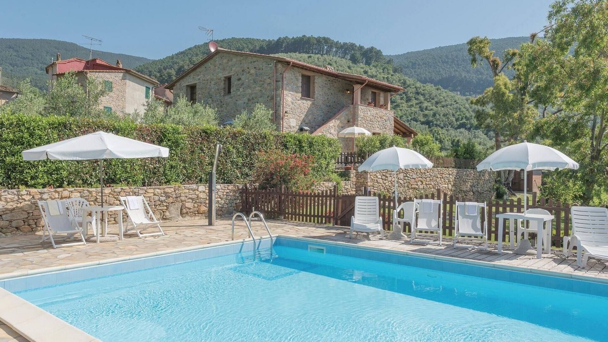 Buti Apartment | Beautiful apartment in Buti (PI)