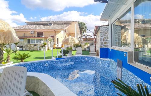 Grottaglie Apartment | Beautiful Apartment In Grottaglie With Kitchen