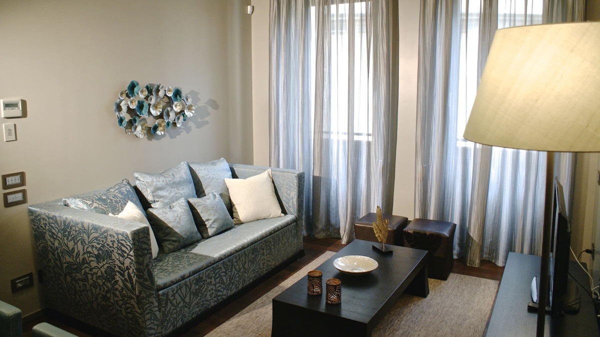 Scala Apartment | Beautiful apartment in central Milan Duomo