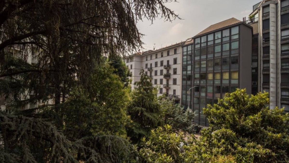 Tre Torri Apartment | Beautiful apartment in Milan CityLife area.
