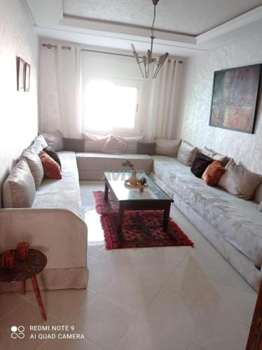 Martil Apartment | Beautiful Apartment in Martil