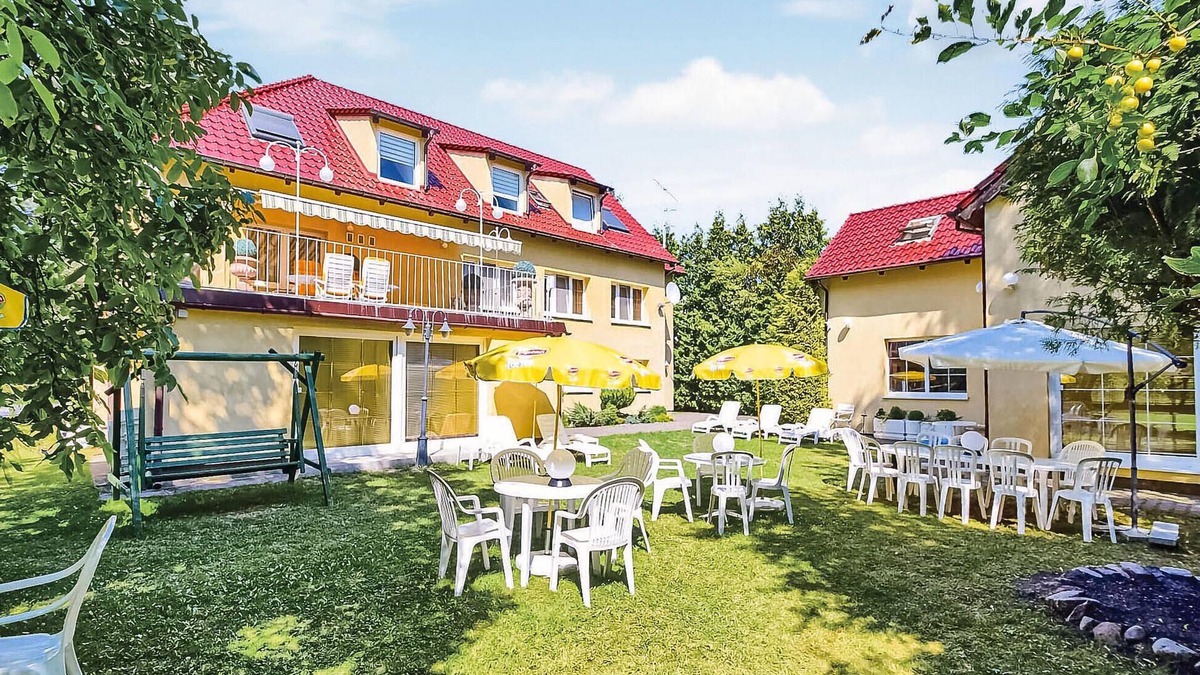 Grzybowo Apartment | Beautiful apartment in Grzybowo