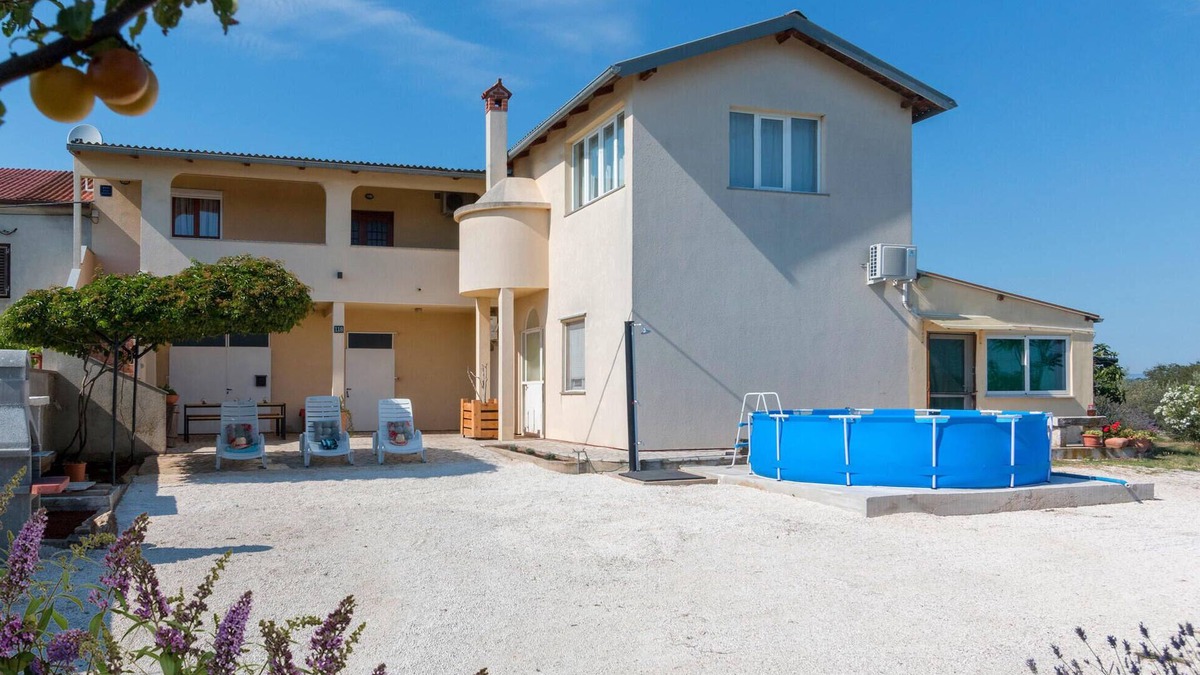 Liznjan Apartment | Beautiful apartment in Pula