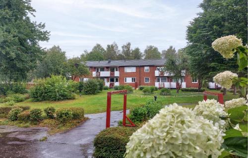 Hyltebruk Apartment | Beautiful Apartment In Hyltebruk With Wifi