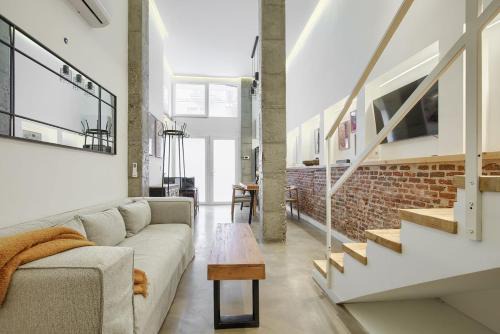 Imperial Apartment | Beautiful apartment in the center surrounded by parks