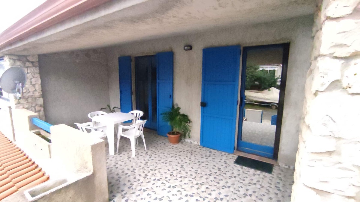 Capo Mannu Apartment | Beautiful apartment 3 minutes from the sea