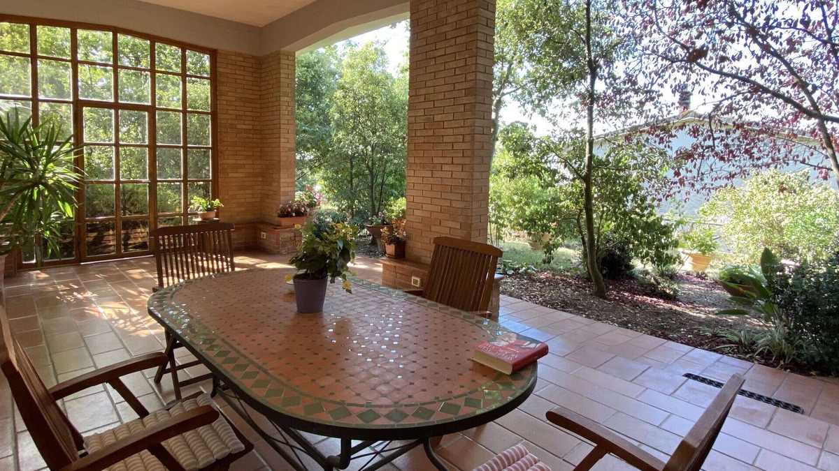 Riparbella Apartment | Beautiful apartment for 4 guests with WIFI, patio and pets allowed