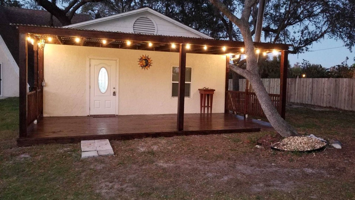 Orlando Apartment | Beautiful apartment Lake Nona Area Suite C