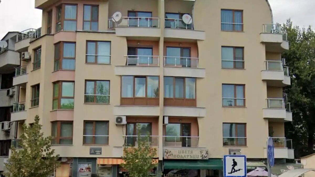 Plovdiv Apartment | Beautiful apartment "Mizia" with a parking space