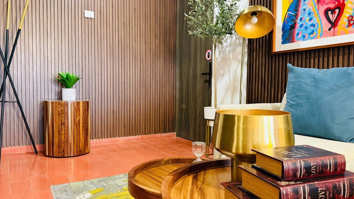 Lafayette Apartment | Beautiful Apartment Chapultepec/Expo/Consulado