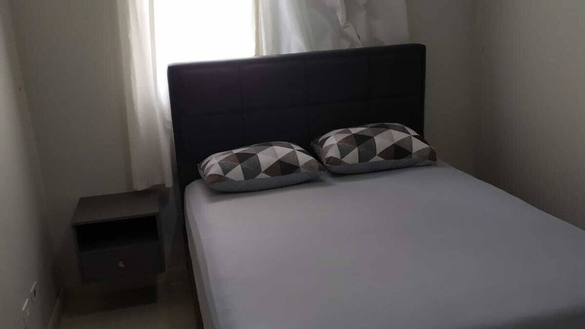 Londrina Apartment | Beautiful apartment near the center