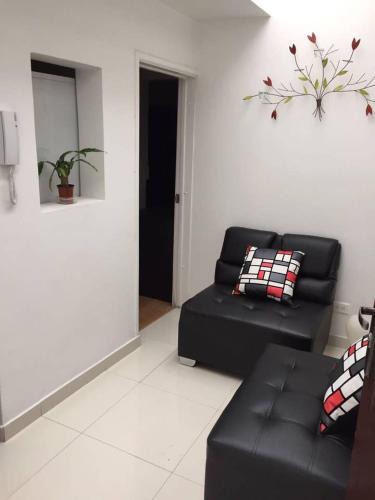 Santa Isabel Apartment | BEAUTIFUL APARTMENT NEAR CITY CENTRE. APTO 302