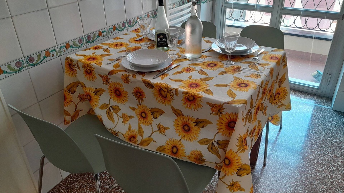 Sturla Apartment | Beautiful apartment near the sea, the beach, Boccadasse and Gaslini hospital