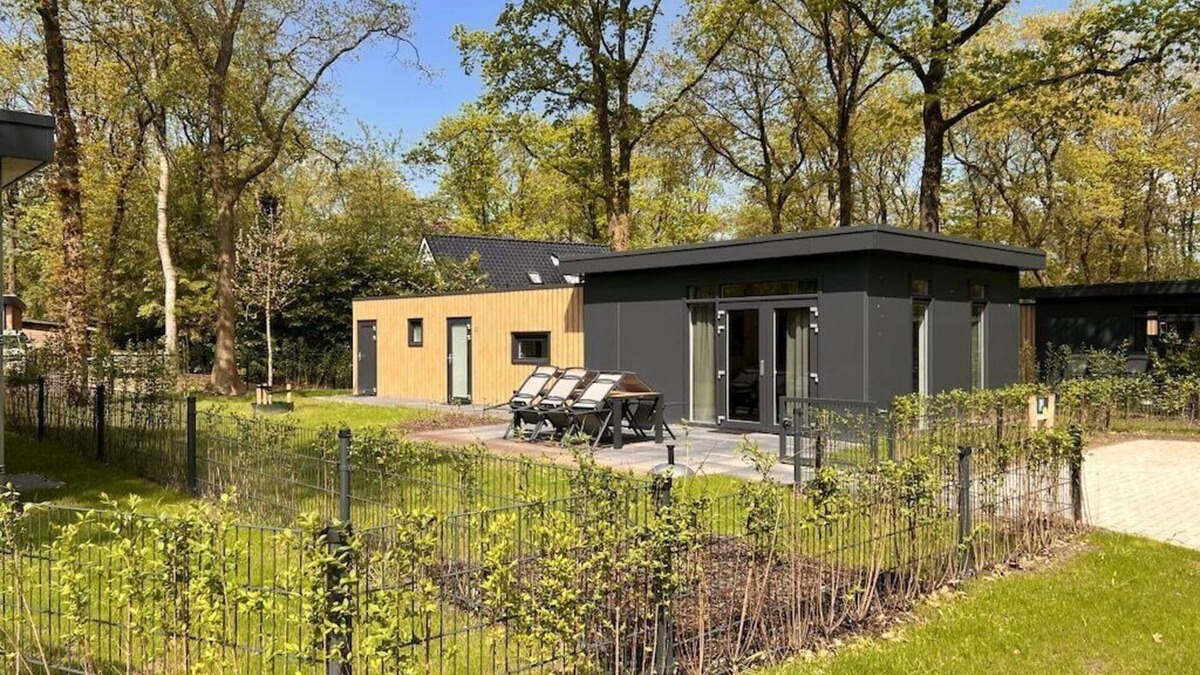 Zorgvlied House | Beautiful apartment in Rerik
