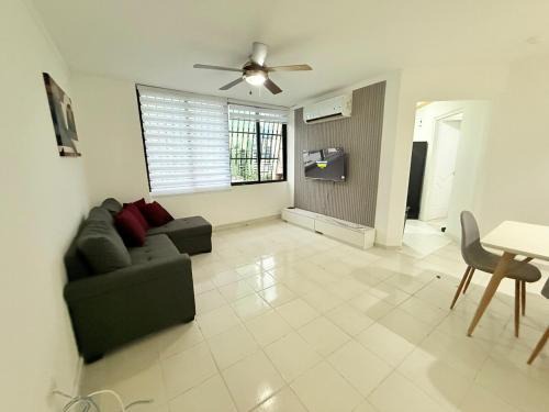 Obarrio Apartment | Beautiful apartment on Calle 50 Panama