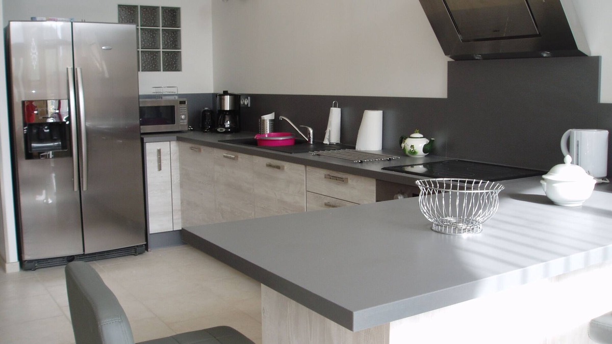 Loupian Apartment | beautiful apartment of 90 m2 in vineyard
