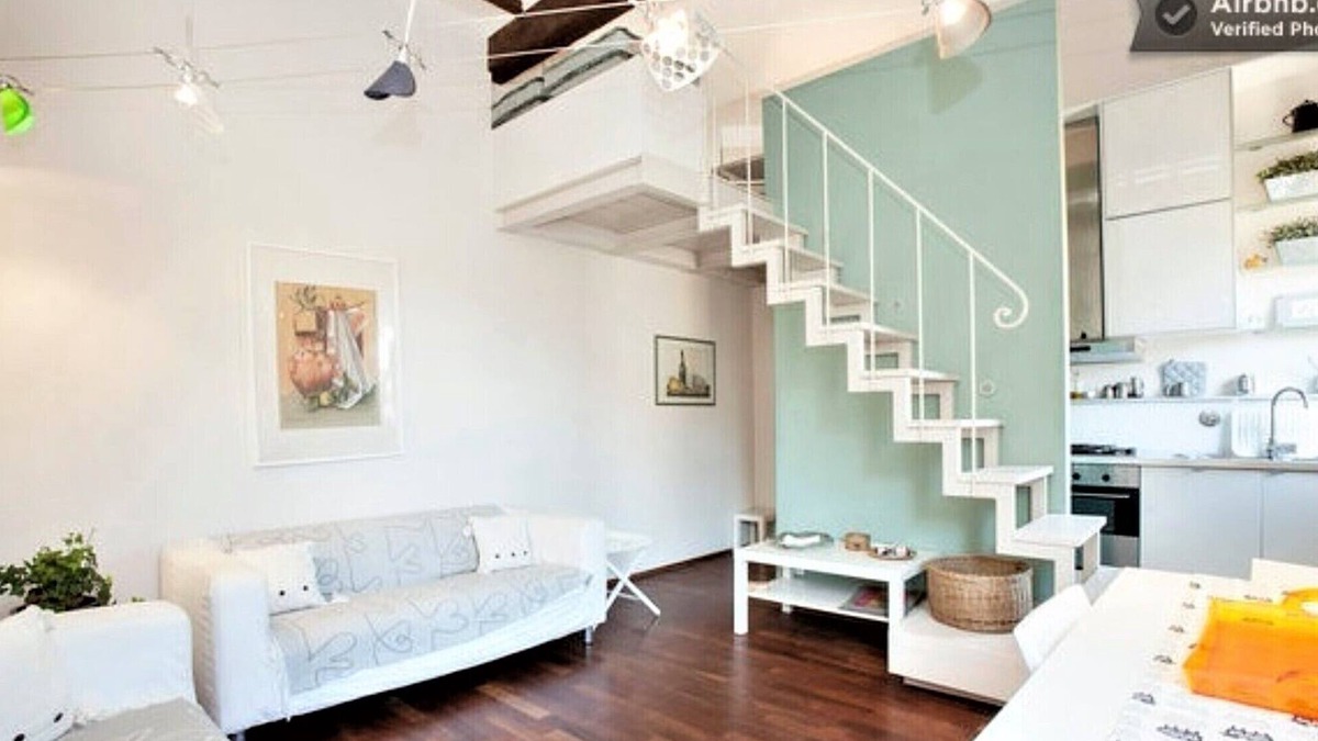 Sant' Ambrogio Apartment | BEAUTIFUL APARTMENT ON ROOFS DOWNTOWN FLORENCE