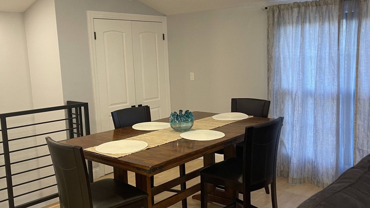 Queens Apartment | Beautiful apartment on the second floor, near to JFK airport