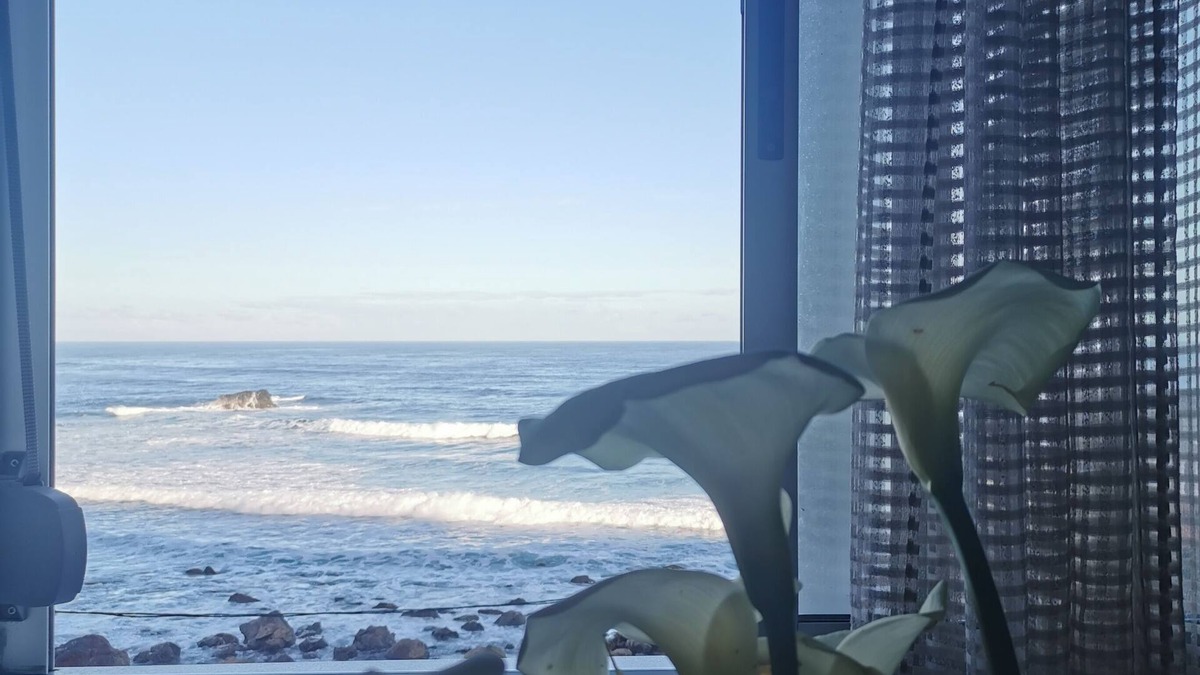Moya Apartment | BEAUTIFUL APARTMENT ON THE SEA OF THE SEA.
