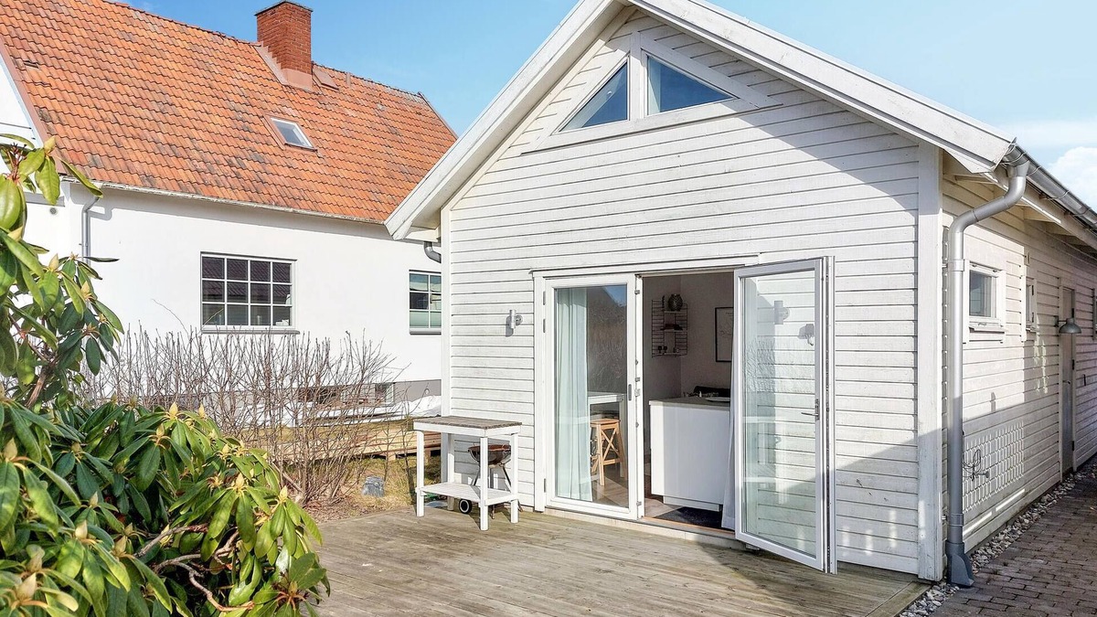 Falkenberg Apartment | Beautiful apartment in Falkenberg